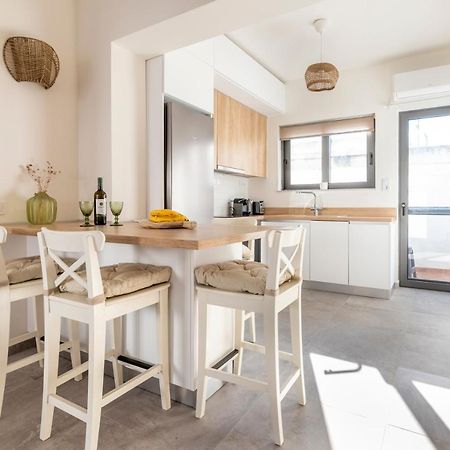 Irene'S Sunny Apartment คอสทาวน์ ภายนอก รูปภาพ