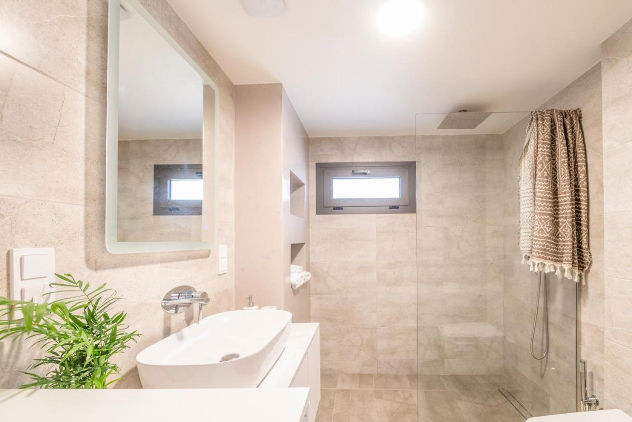 Irene'S Sunny Apartment คอสทาวน์ ภายนอก รูปภาพ
