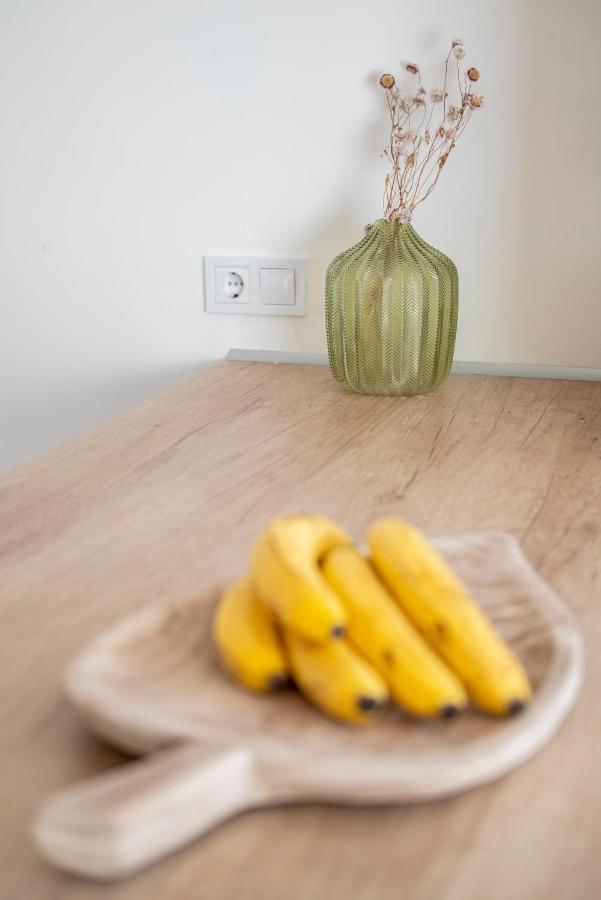 Irene'S Sunny Apartment คอสทาวน์ ภายนอก รูปภาพ